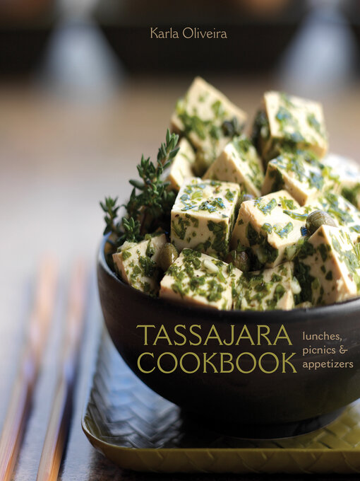 Title details for Tassajara Cookbook by Karla Oliveira - Wait list